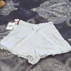 BRAND NEW SKORT